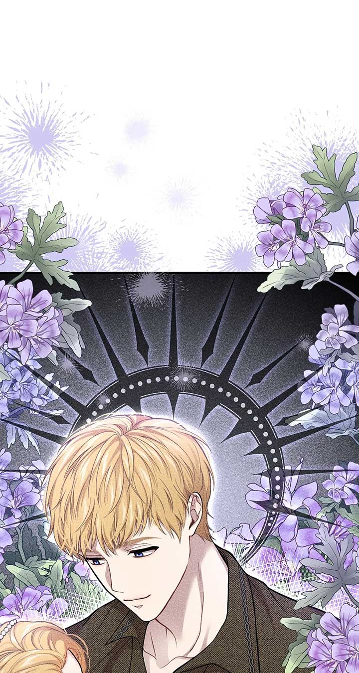 The Secret Bedroom of a Dejected Royal Daughter Chapter 83 39